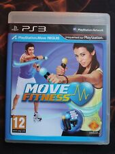 Move fitness complet d'occasion  Bastia-