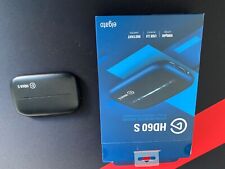 Elgato h60 capture gebraucht kaufen  Wunstorf
