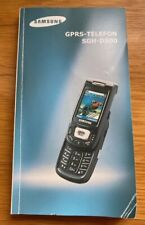 Handy bedienungsanleitung sams gebraucht kaufen  Bernau