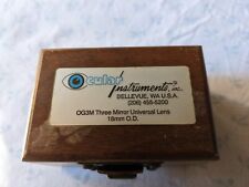 Ocular instruments lentille d'occasion  Mont-de-Marsan