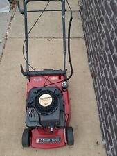 Mountfield empress lawnmower for sale  DAVENTRY