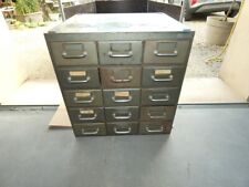 Meuble atelier vintage d'occasion  Vesoul