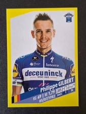 Philippe gilbert 115 d'occasion  Expédié en Belgium