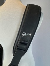 Gibson premium padded for sale  Hurst