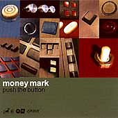 Push the Button by Money Mark (CD, May-1998, Grand Royal (USA)) comprar usado  Enviando para Brazil