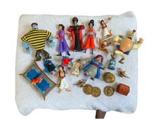 Aladdin disney aladdin for sale  Franklin