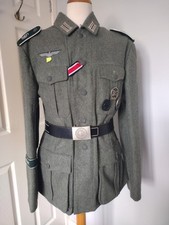 Reproduction ww2 german for sale  THORNTON-CLEVELEYS