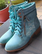 Boots stiefeletten mädchen gebraucht kaufen  Westendorf