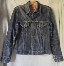 Levi vintage trucker for sale  LEIGH-ON-SEA