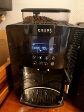 Expresso krups yy8135d d'occasion  Dijon