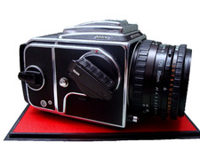 Hasselblad 503cw chrom gebraucht kaufen  Lütjensee