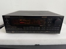 Vintage 90s pioneer for sale  San Francisco