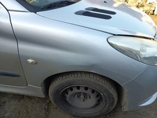 Aile droit peugeot d'occasion  Migennes