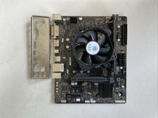 Gigabyte h310m d2p gebraucht kaufen  München
