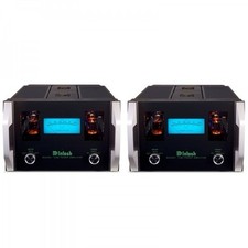 Mcintosh 2301 coppia usato  Napoli