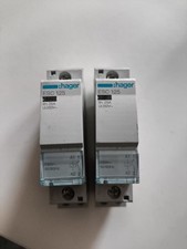 Hager esc125 installationssch� gebraucht kaufen  Ranstadt
