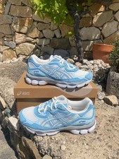Asics gel nyc d'occasion  Bourgoin-Jallieu