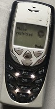 Nokia 8310 likely for sale  BLACKBURN