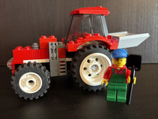 Lego city red for sale  SOUTHPORT