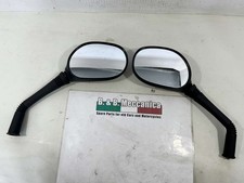 Coppia specchietti retrovisori usato  Gambettola