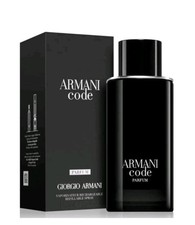 Armani code parfum usato  Casoria