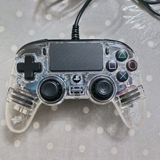 Nacon ps4 wired usato  Napoli