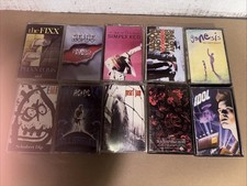Vintage cassette tapes for sale  Jacksonville