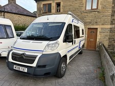 2014 citreon relay for sale  BACUP