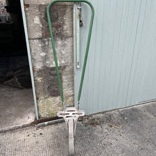 Rotovator used for sale  CUPAR