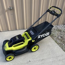 Ryobi ry401017 40v for sale  Arlington