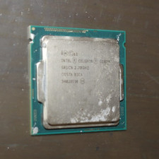 CPU Intel Celeron G1820 SR1CN 1.70GHz LGA 1150, usado comprar usado  Enviando para Brazil