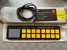 Korg nanopad2 limited for sale  CANTERBURY