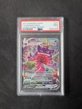Pokemon gengar vmax for sale  PONTEFRACT