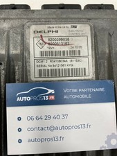 Dcm1.2 calculateur moteur d'occasion  Berre-l'Étang