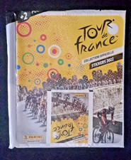 Panini tour 2022 d'occasion  Expédié en Belgium