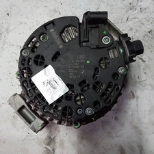 12317542351 alternatore bmw usato  Italia