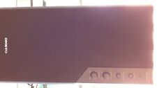 Impianto stereo hifi usato  Rozzano