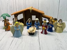 Tales glory nativity for sale  Whitehouse