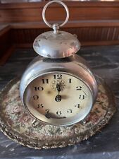 Antico orologio sveglia usato  Lucignano