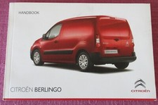 Citroen berlingo van for sale  SHERINGHAM