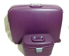 Roncato sphera purple for sale  Fullerton