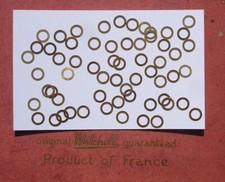 Cale moulinette vintage d'occasion  France