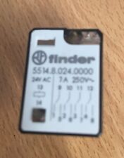 Finder 5514.8.024.0000 non for sale  CORBY