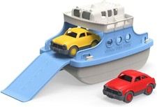 Green toys ferry for sale  LONDON