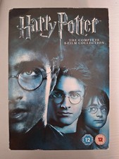 Dvd boxsets dvd for sale  CASTLEFORD