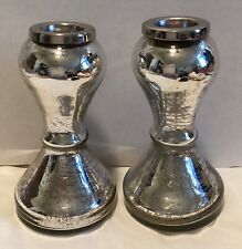Sparkling silver mercury for sale  Hollister