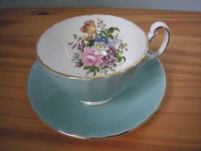 Aynsley floral sprays for sale  SCUNTHORPE