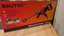 miscelatore trapano usato  Caserta