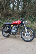 1981 honda cb100n for sale  WIMBORNE