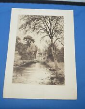 Old mill stream for sale  Antioch